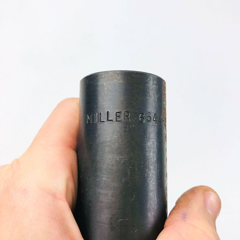Miller Special Tool 6644-2 Front Arm Bushing Remover Installer OEM 5