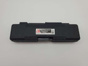 Alemite 339841 Zerk-Mate Grease Fitting Joint Cleaner Set w/ Carry Case 10