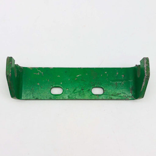 John Deere L58212 Bracket Green OEM New Old Stock NOS Loose No Pkg 1