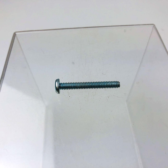 Gravely 159967 Screw Machine 10-24x1.50 Flat Hd OEM NOS Replaced by 06118300 5