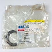 Mopar J8128427 Nut for Steering Gear for Adjuster OEM NOS 1981-86 CJ 5-8 Scrmblr 1