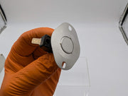 ITW Dynatec N01513 Over Temp Reset Switch Hot Melt Adhesive Machine 3