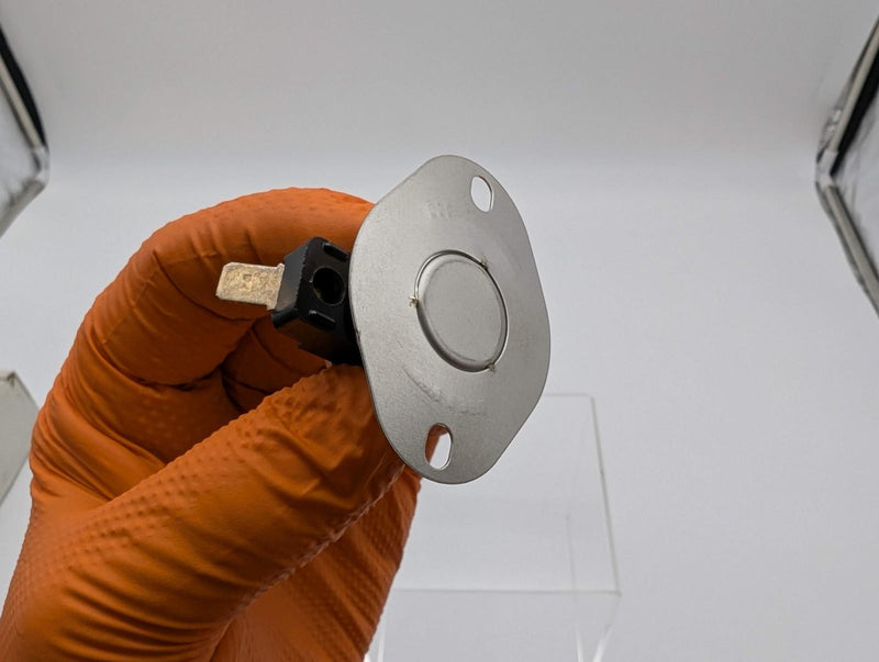 ITW Dynatec N01513 Over Temp Reset Switch Hot Melt Adhesive Machine 3