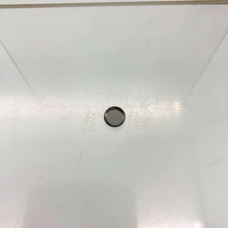 Poulan 530035027 Screen for Chainsaw OEM New Old Stock NOS Loose No Pkg 6