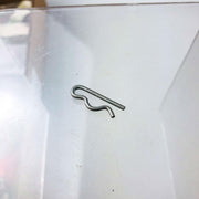 Snapper 91193 Hair Pin Hairpin OEM NOS Replaced by 7091193YP 7091193 Plain 4