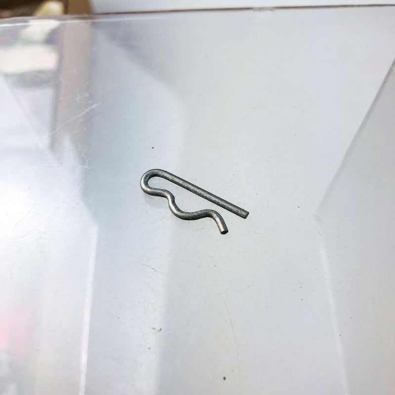 Snapper 91193 Hair Pin Hairpin OEM NOS Replaced by 7091193YP 7091193 Plain 4