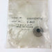 AMC Jeep 83504550 Washer Flanged OEM NOS Made in France Sealed 4