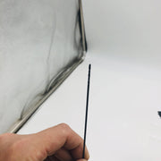 Aircraft Extension Drill Bit 1/16in x 6in HSS Blk Ox 135 Deg Split Point 12 PK 5