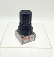 Norgren 1924001000000000 Pressure Control Valve Herion 0.3 BAR to 1.8 BAR 1