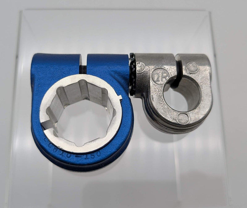 DESTACO CPI-50-30-SA Swivel Arm Assembly 50mm 30mm Sleeve Robotic End Effector