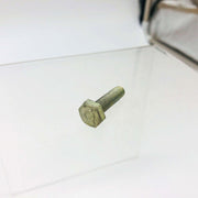 McCulloch 101982 Bolt Hex Head 1/4-20x1 for Model 640 Chainsaw OEM NOS Loose 5