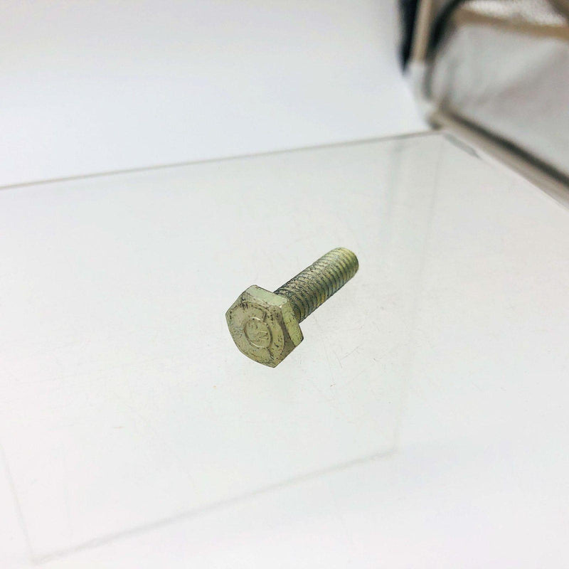 McCulloch 101982 Bolt Hex Head 1/4-20x1 for Model 640 Chainsaw OEM NOS Loose 5