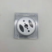 Blu Mol Xtreme 5874B Hole Saw 3-1/4"/83mm Cobalt Steel Bi-Metal Cats Eye Opening 4