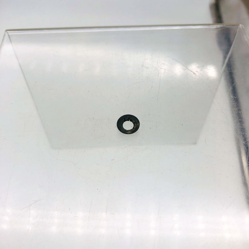 Poulan 530038593 Bar Retainer for Chainsaw OEM New Old Stock NOS Loose No Pkg 7