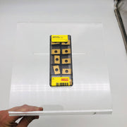 Sandvik R216215T3081235 Milling Insert U-Max 5742827 Carbide Rectangle 10pk 6