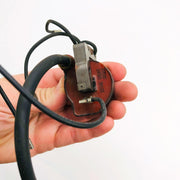 Poulan 507124691 Ignition Module for Chainsaw OEM New Old Stock NOS Loose 5