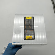 Sandvik N123F2-0300-R0 1125 Indexable Grooving Insert Corocut Mtrl 5735610 10pk 10