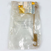 Mopar 83504539 Spring Rear Brake Drum OEM NOS 1990 1992 Dodge Monaco AMC 8.008 1