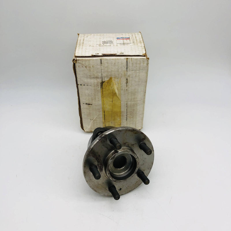 Mopar 5252235 Wheel Bearing and Hub OEM New Old Stock NOS For Jeep Open 4