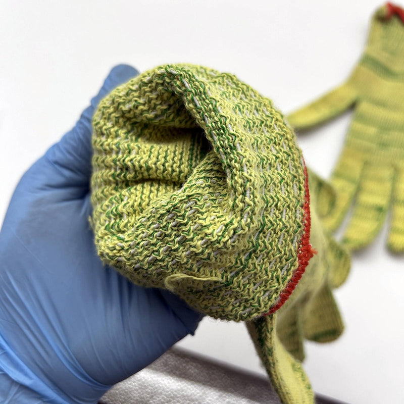 Metal Guard 1880 Cut Resistant Gloves XL Heavy Weight Cut Lvl 6 Pk of 3 Pairs 5