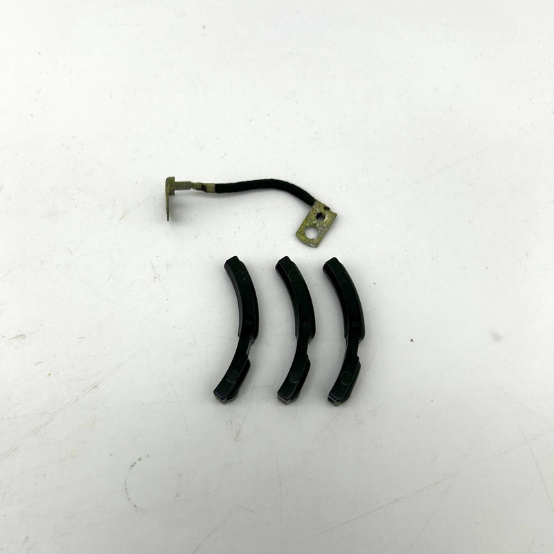 Delco-Remy 1913502 Ignition Distributor Breaker Plate Assembly New NOS Open