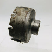 Whiteside Machine and Repair 8003500 Self Clean Hole Saw 3-1/2in Dia Carbide Tip 7