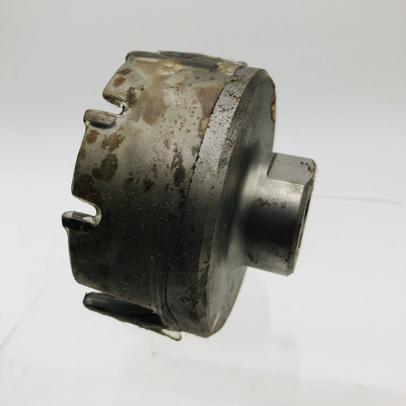 Whiteside Machine and Repair 8003500 Self Clean Hole Saw 3-1/2in Dia Carbide Tip 7