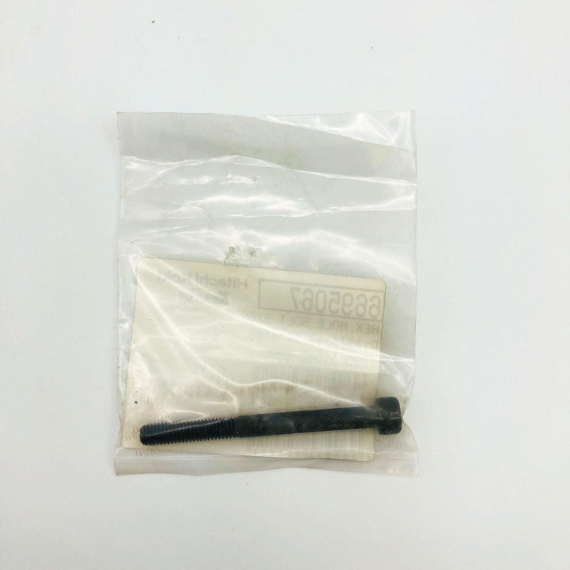 Tanaka 6695067 Bolt for String Trimmer OEM NOS Replaces 99051060653 4