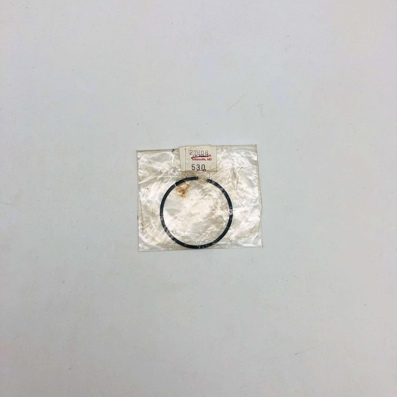 Poulan 530027608 Piston Ring for Chainsaw OEM New Old Stock NOS Sealed 6