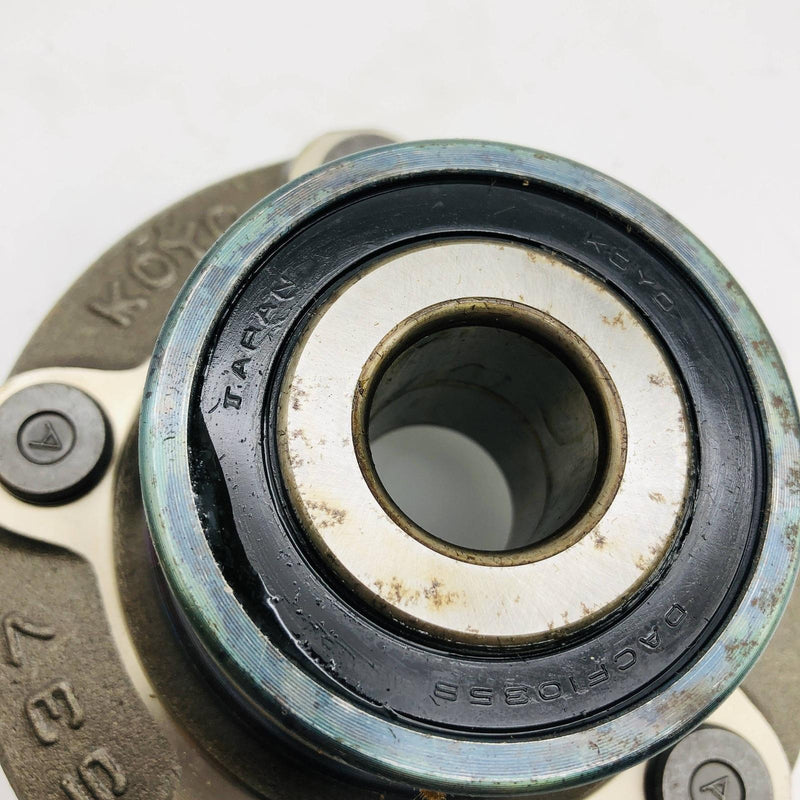 Mopar 4423537 Wheel Bearing and Hub OEM New Old Stock NOS Open 7