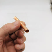 Abicor Binzel 729.0075 Tube For Cold Wire Nozzle Rohr Welding Torches 6