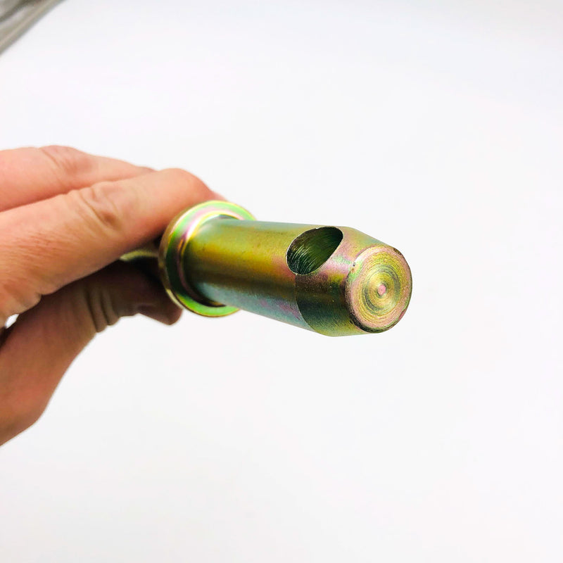 New Holland 7000074 Pin OEM New Old Stock NOS Open