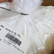 Lint Free Jersey Wipers 10"x14" Polyester Adele Knits P2292220030 Carton 6