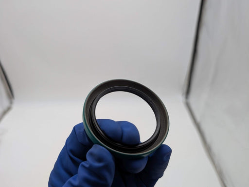 SKF 19762 Radial Shaft Seal 2" Bore 2.623" OD 0.313" Width CRWA1 Profile NBR 2