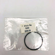 Poulan 530024929 Piston Ring for Trimmer OEM New Old Stock NOS Sealed 6
