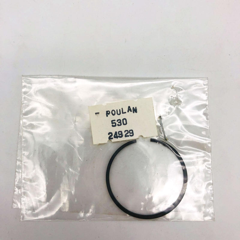 Poulan 530024929 Piston Ring for Trimmer OEM New Old Stock NOS Sealed 6