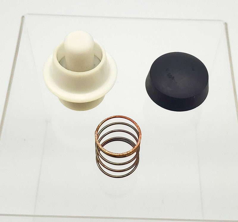 Sloan 3308853-1 Screwdriver Stop Repair Kit 1" H-540 & H-600 Control Stops 1