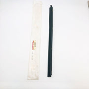 Crown 55024255 Weatherstrip Door Glass Left Outer New Old Stock NOS Open 11