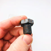 Mopar J3151407 Bolt for Flywheel Crankshaft Plate J315 1407 OEM NOS 1981-86 CJ 4