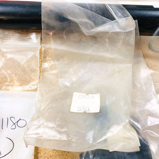 Poulan 530027569 Handle Starter OEM New Old Stock NOS 2