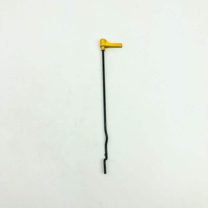 Lawn-Boy 681235 Knob and Rod Ay S OEM New Old Stock NOS Loose 12