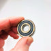 Snapper 11767 Ball Bearing OEM NOS Replaced by 7073963YP 5