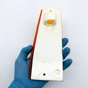 Crown 56000110 Side Marker Lamp Lens Housing Right Hand NOS Open 7