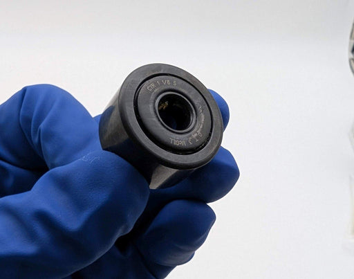 McGill CYR 1 1/8 S Cam Yoke Follower Bearing 5/16" Bore 1-1/8" Dia 5/8" Width 1