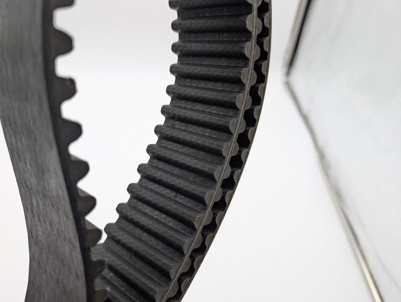 Gates 3150-14MGT-55 Timing Belt 14mm Pitch 225 Teeth 55mm Wide 3150mm Length 4