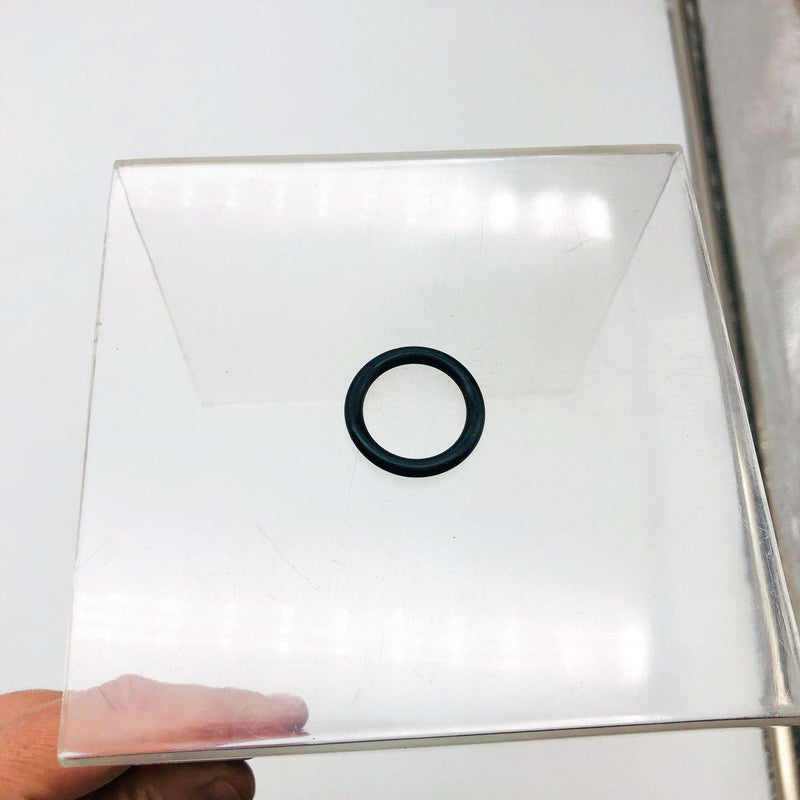 Poulan 530019115 Gasket for Trimmer OEM NOS Loose No Pkg 6