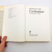 Civilisation Kenneth Clark Hardcover 1969 1st Edition Western Art Architecture 7