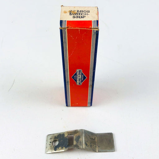 Briggs and Stratton 221808 Stop Switch OEM New Old Stock NOS 1