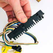 Mopar 56007255 Switch Turn Signal Incomplete OEM 94-96 Jeep Wrangler Cherokee 3