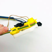 Mopar 56007255 Switch Turn Signal OEM NOS 1994-96 Jeep Wrangler Cherokee 5